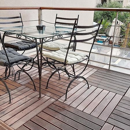 Sublime Apartment Center Croisette Live In Moliere Cannes Buitenkant foto