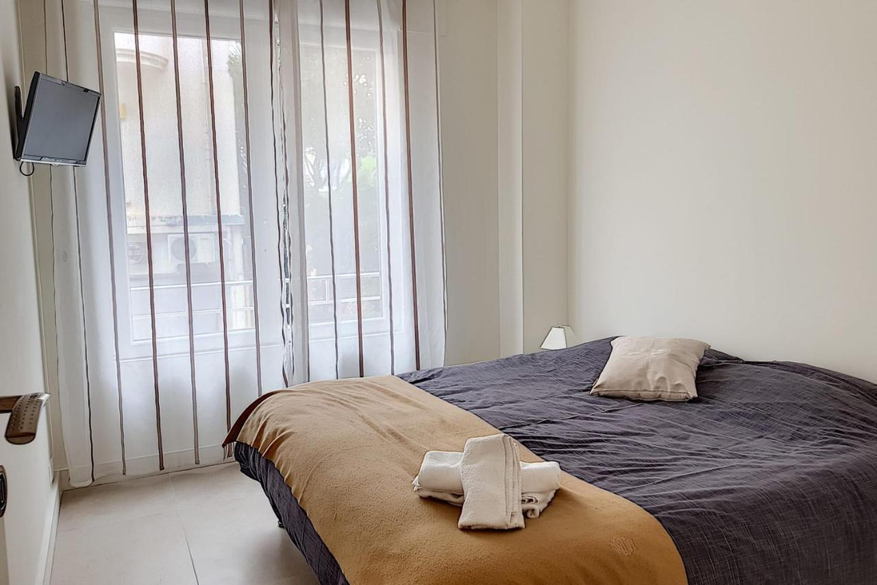 Sublime Apartment Center Croisette Live In Moliere Cannes Buitenkant foto